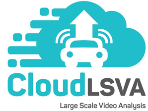 Cloud-LSVA: análisis de vídeos a gran escala en la nube 