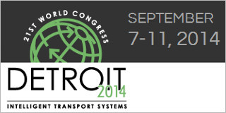 Ven y visita el stand de Vicomtech-IK4 en el ITS World Congress de Detroit y descubre Viulib