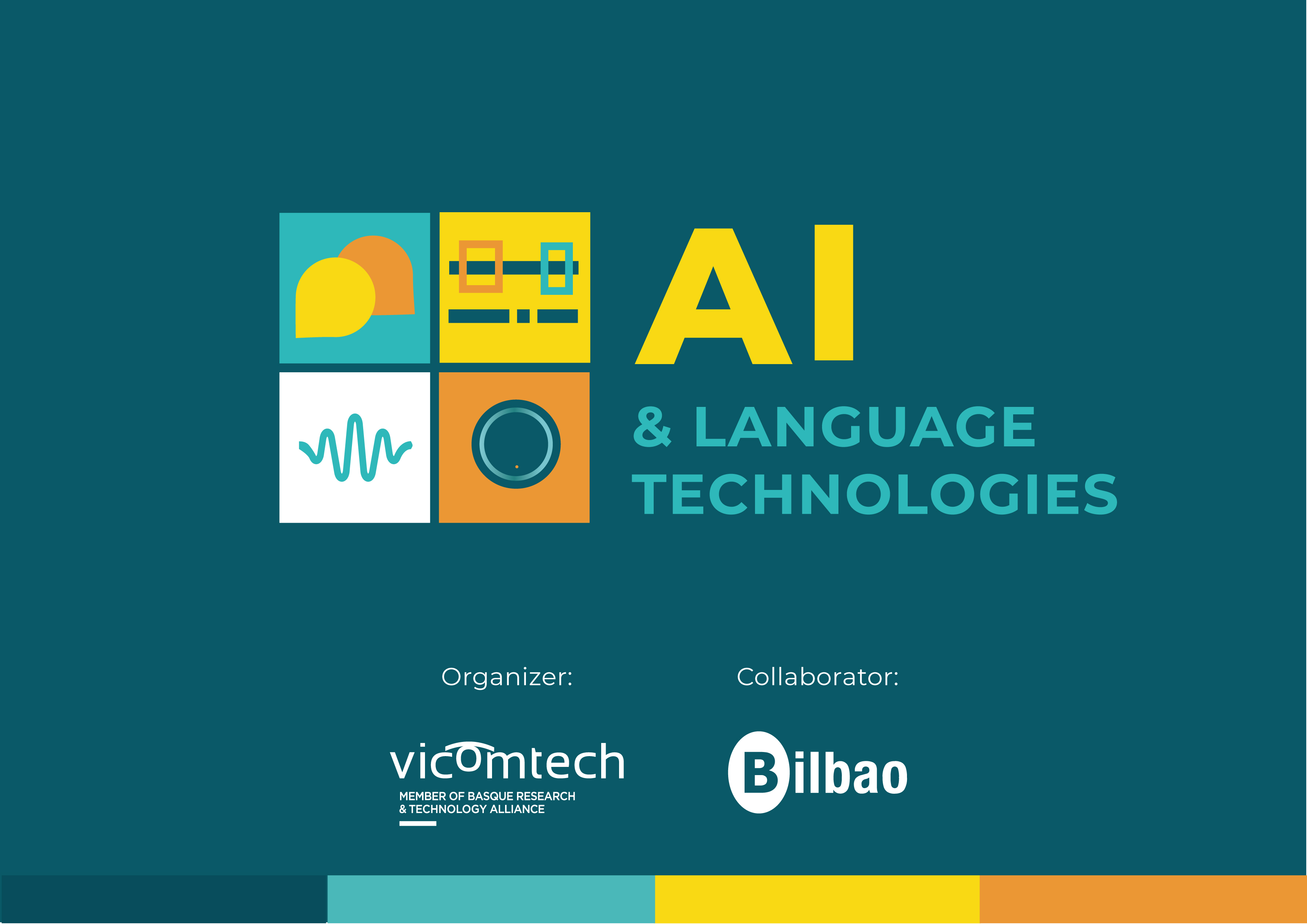 Artificial Intelligence and Language Technologies: Solutions to improve interaction, efficiency and automation