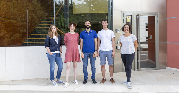 El equipo de Procesamiento de Lenguaje Natural de Vicomtech galardonado en dos competiciones internacionales gracias a sus tecnologías basadas en Inteligencia Artificial