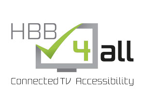 Vicomtech-IK4 is a research partner in Hbb4All, an important european project for media accessibility in the Connected TV environment