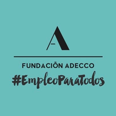 One more year, Vicomtech collaborates with Fundación Adecco, this time in the framework of the campaign 