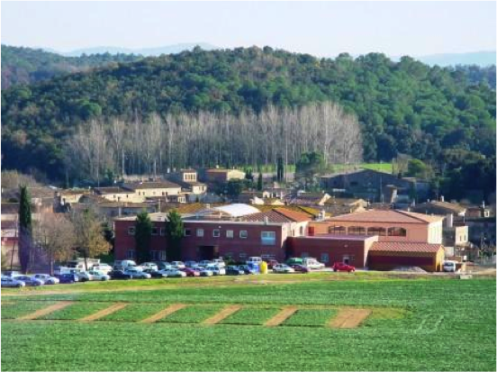 Agripir proiektuaren jardunaldi berriak apirilaren 2an Monells-en (Girona)