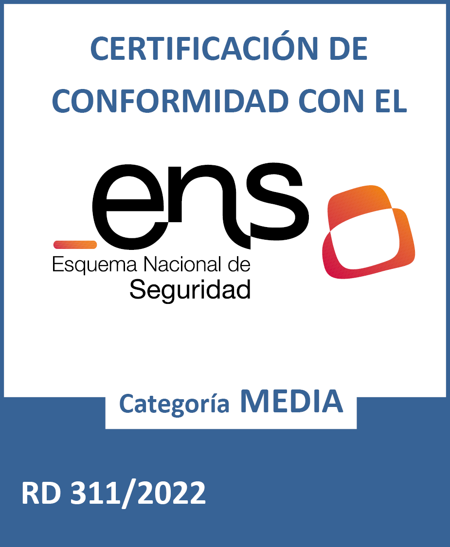Spain’s National Security Framework certifies Vicomtech’s information security processes, reinforcing its position as a trusted research centre