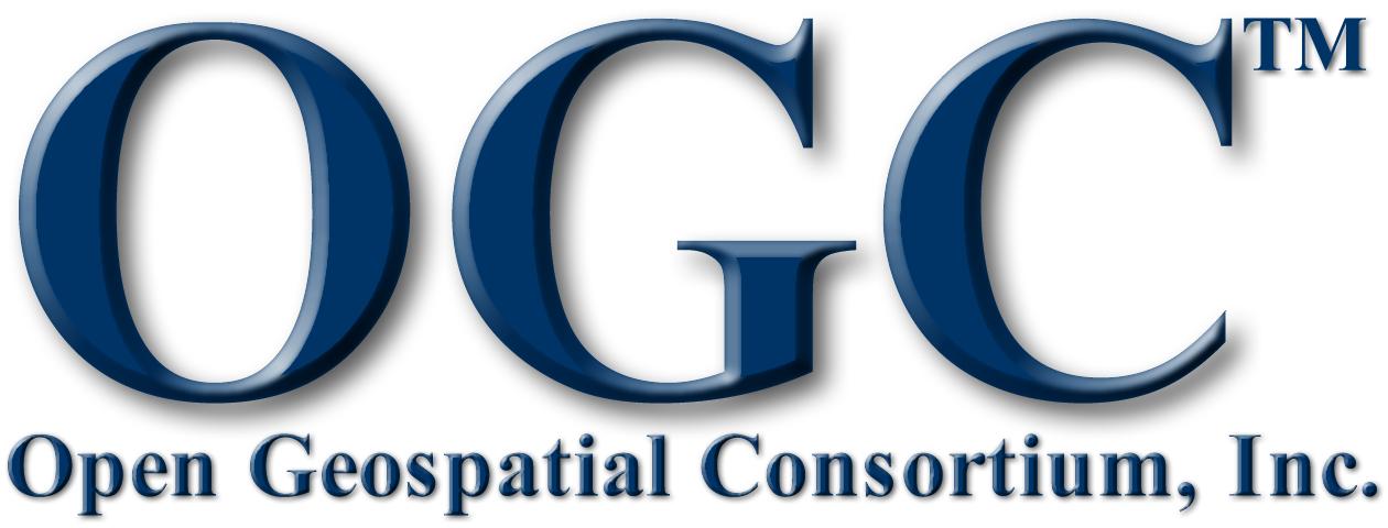 We join OGC, The Open Geospatial Consortium for standardisation