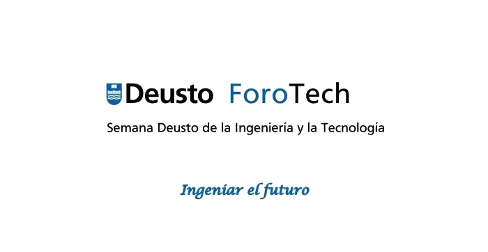 To encourage innovation in companies, IK4 is organising together with Deusto University the 1st Technology Week