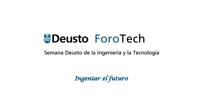 To encourage innovation in companies, IK4 is organising together with Deusto University the 1st Technology Week 