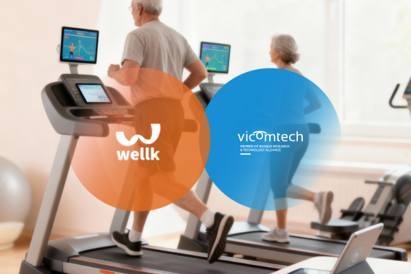 Finaliza el proyecto WellK4FIT, un sistema inteligente que impulsa los planes de actividad física personalizados
