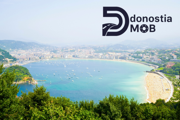DonostiaMOB, technology to drive new models of mobility