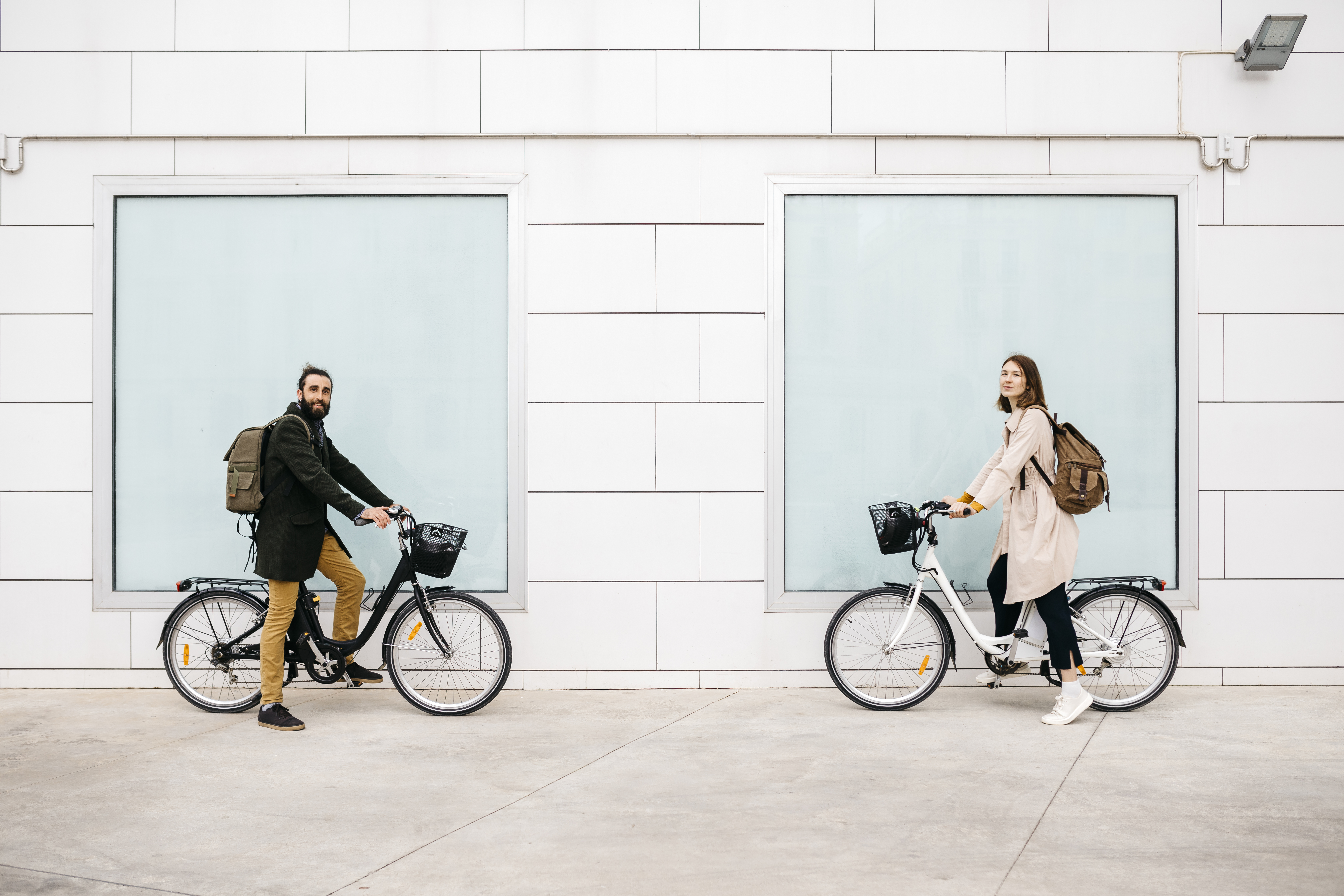Vicomtech presenta el plan de movilidad para fomentar los desplazamientos seguros, eficientes y sostenibles de las personas