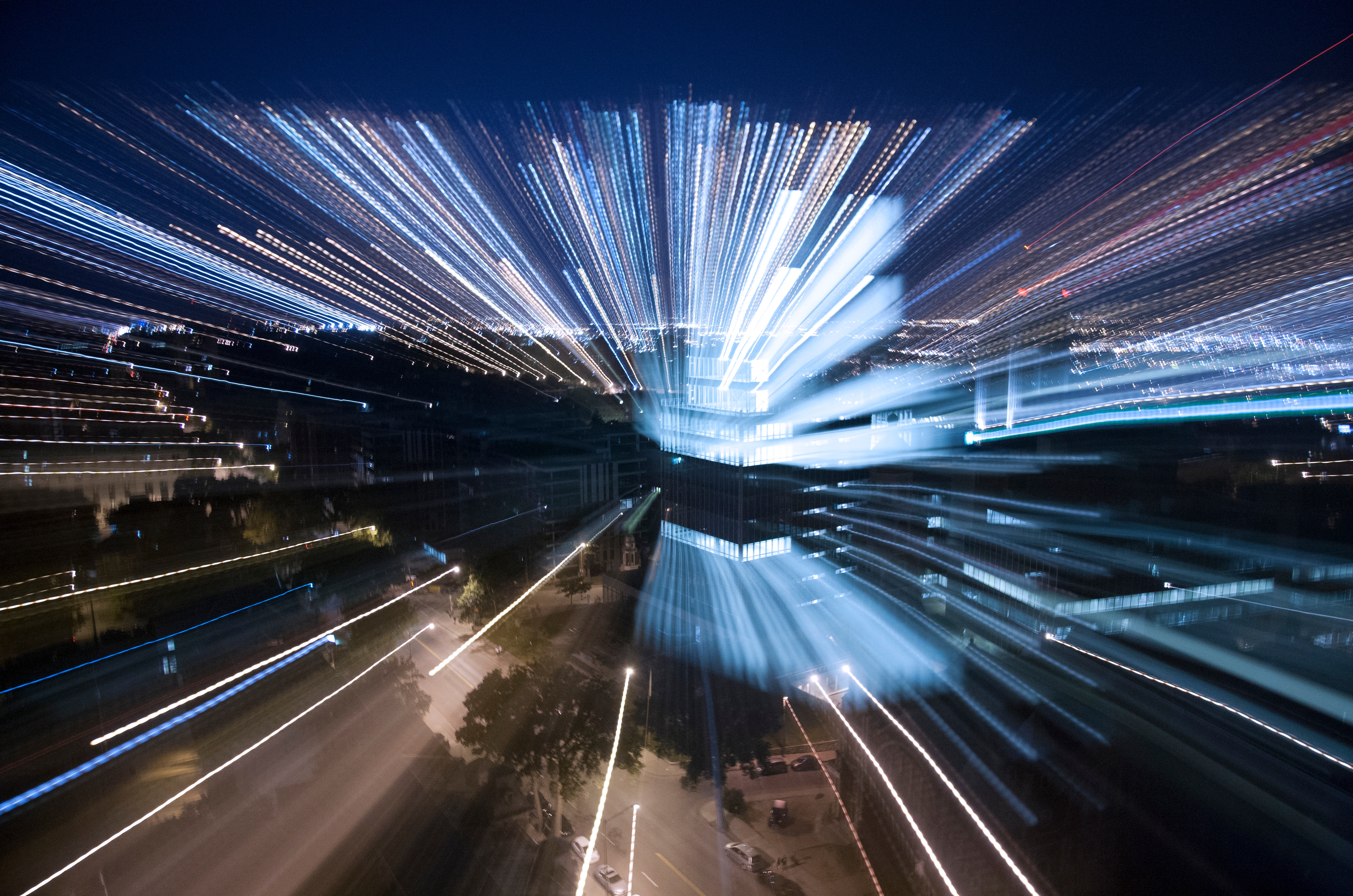 EOSC- RAISE (Horizon Europe project) provides the infrastructure for a distributed crowdsourced data processing system moving from open data to open access data for processing