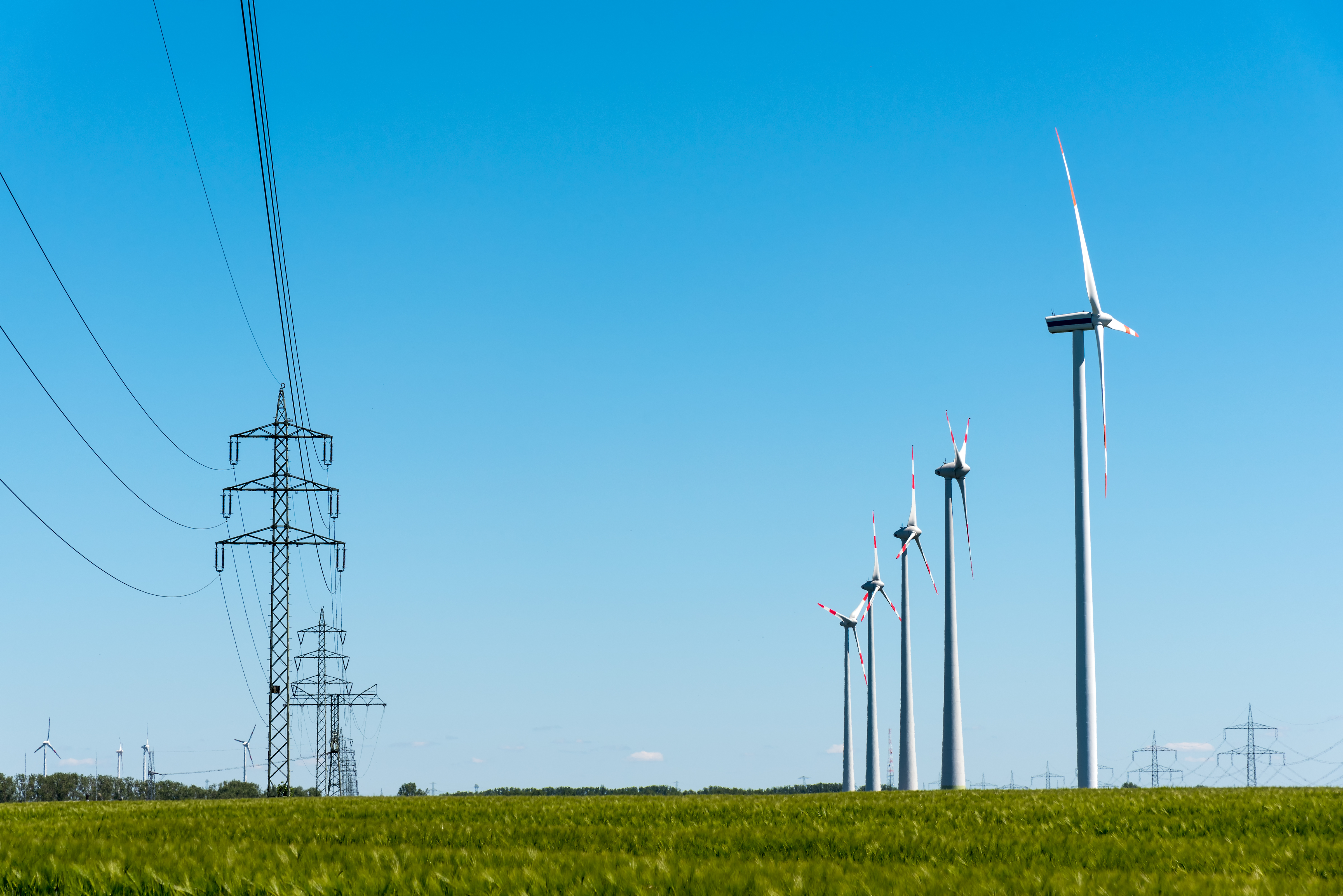 Vicomtech drives the development of key technologies for a smarter and more resilient energy system