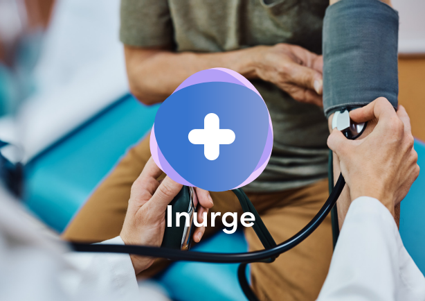 INURGE - Integrated and Intelligent Management of Emergency Care Processes