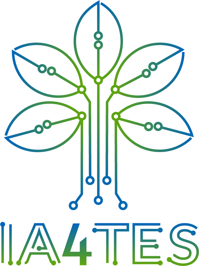 IA4TES: Artificial Intelligence for Sustainable Energy Transition
