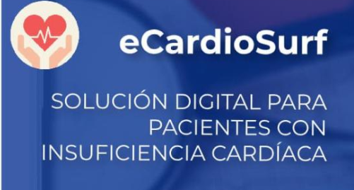 Intelligent guidance system for heart failure patients-eCardioSurf