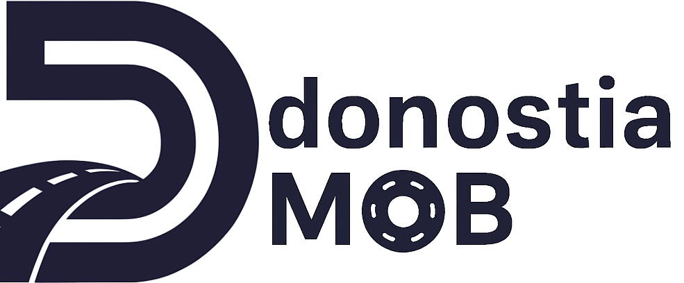 DonostiaMOB
