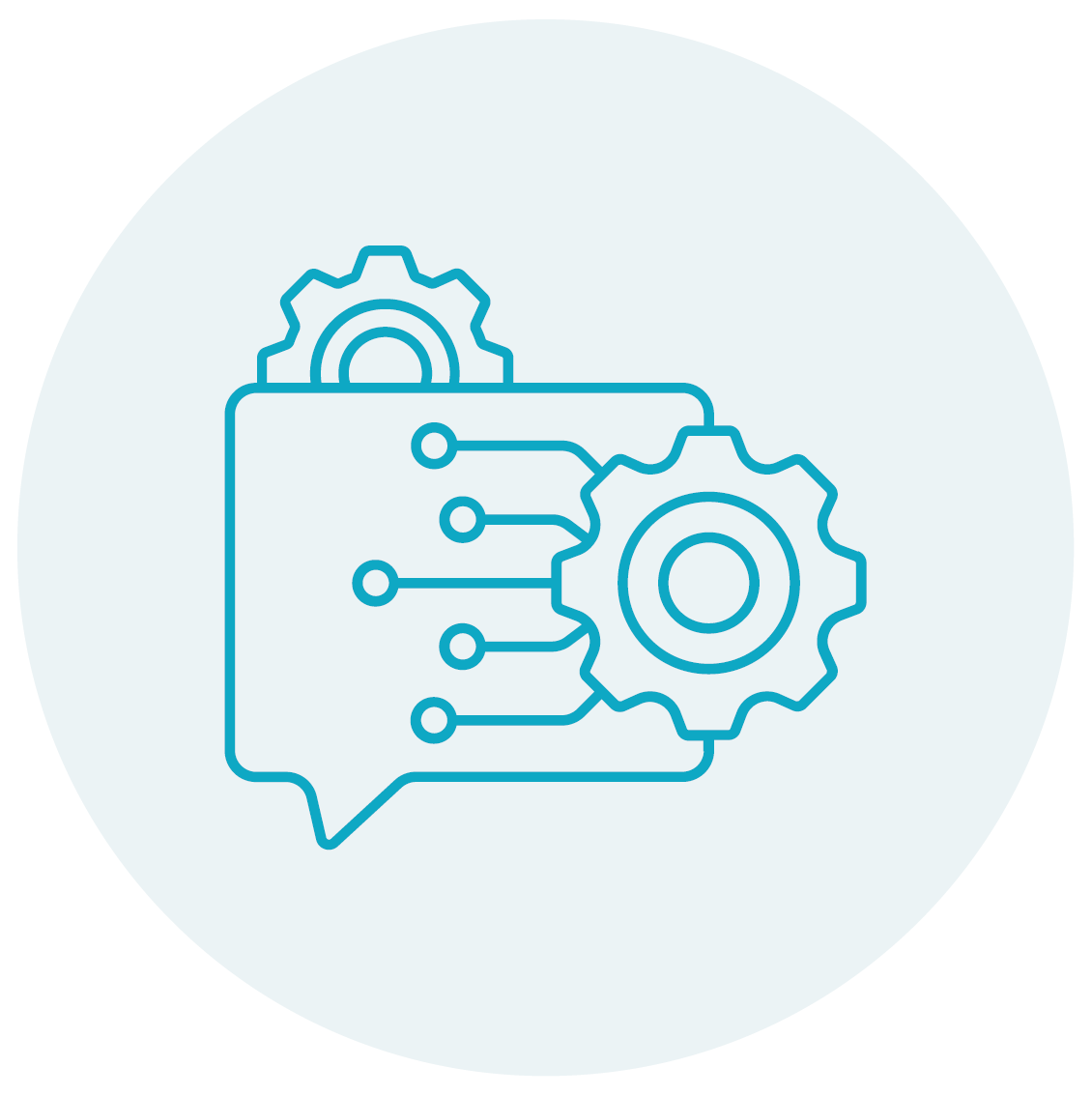 Tecnologías del Lenguaje