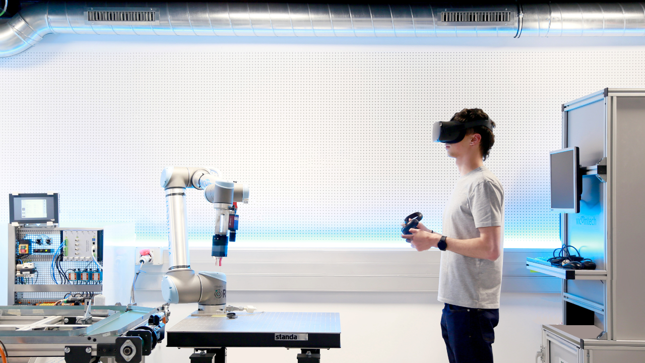 Forecasting and optimisation of scenarios based on advanced simulation 