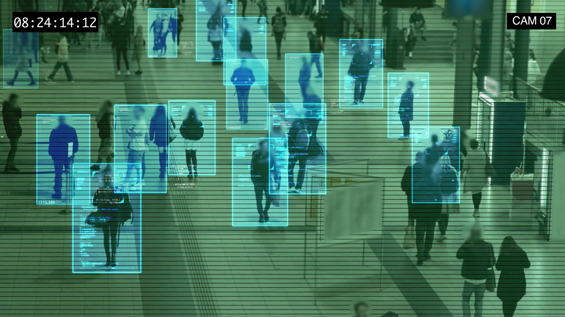 Real Time Video Analytics