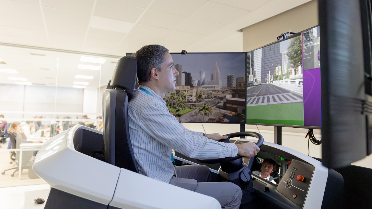 Simulation & Digital infrastructures 