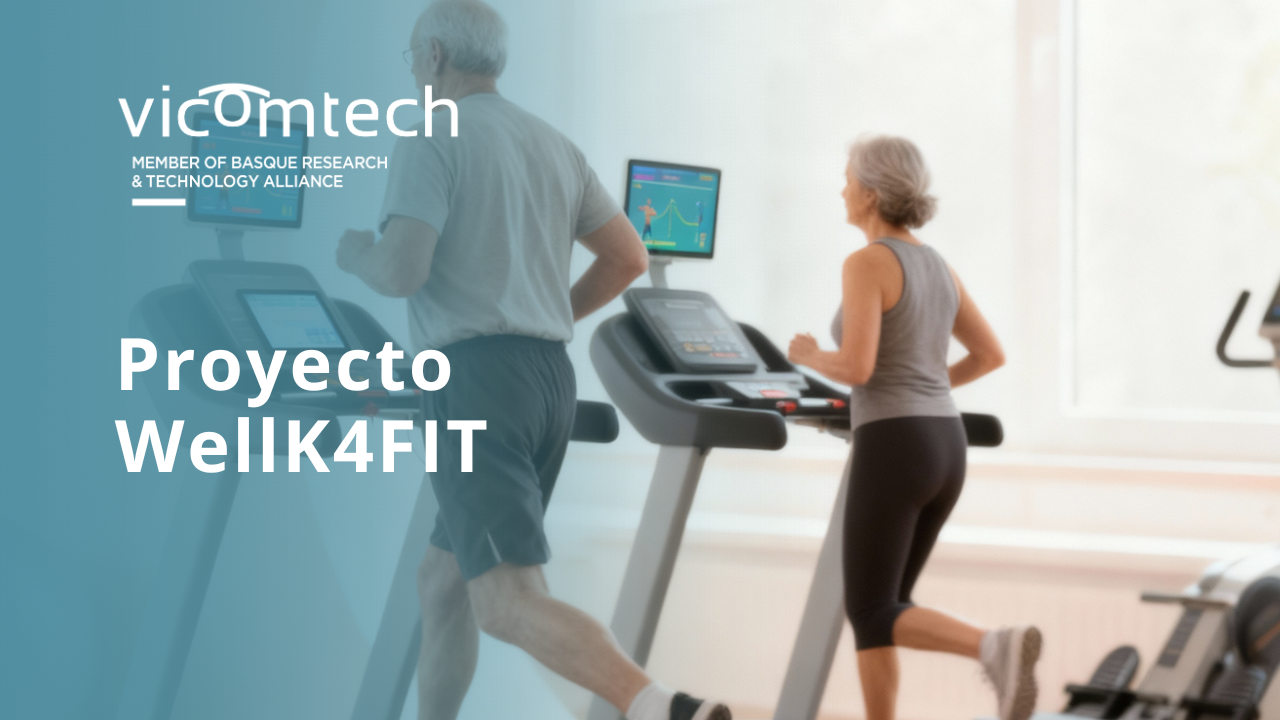 Sistema inteligente de prescripción personalizada de ejercicio