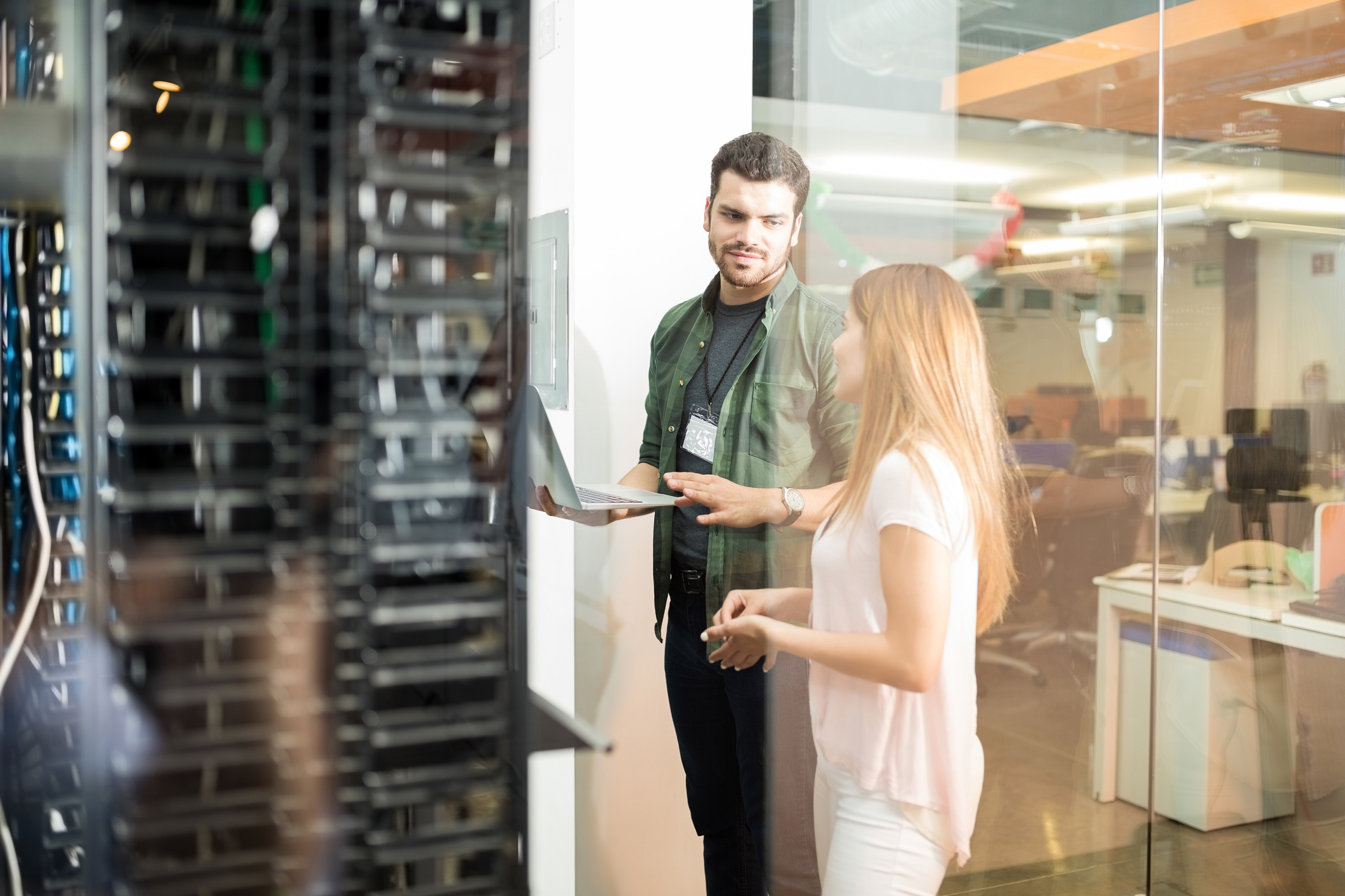 Cloud Rendering Technologies